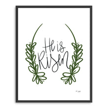 He is Risen