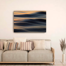 Morning Noon and Night