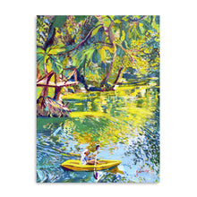 Viridian Lake