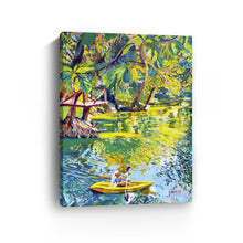 Viridian Lake