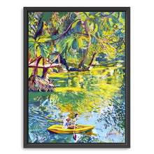 Viridian Lake