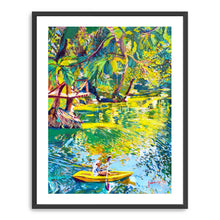 Viridian Lake