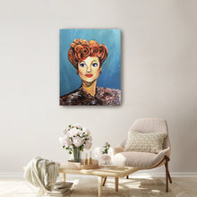 Lucille Ball