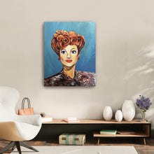 Lucille Ball