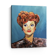 Lucille Ball