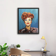 Lucille Ball
