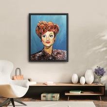 Lucille Ball