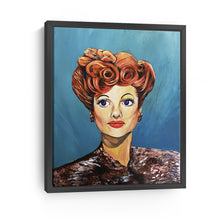 Lucille Ball