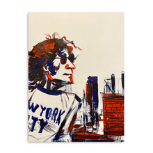 Lennon NYC