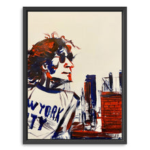 Lennon NYC
