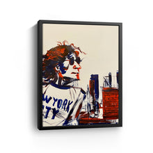 Lennon NYC