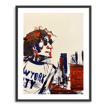 Lennon NYC