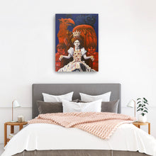 Audience with the Queen