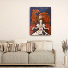 Audience with the Queen