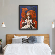 Audience with the Queen