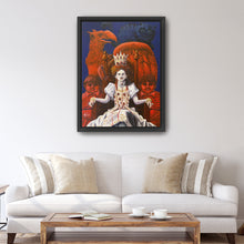 Audience with the Queen