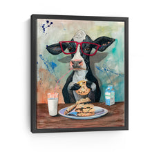Milk And Cookies