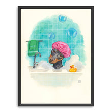 Pup Bubble Bath