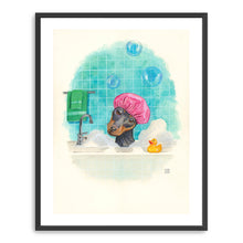 Pup Bubble Bath