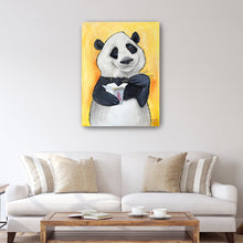 Panda Takeout