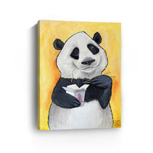 Panda Takeout