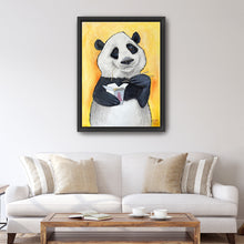 Panda Takeout