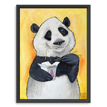 Panda Takeout