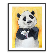 Panda Takeout