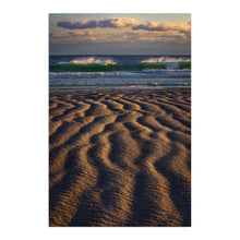 The ocean Called