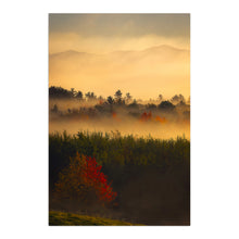 Layers of Light