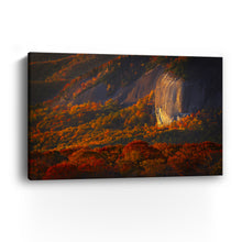 Pisgah Sunrise