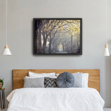 Avenue of Trees