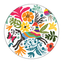 Karen Fields Florals Set Coasters (Pack Size of 36 sets)