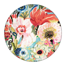 Karen Fields Florals Set Coasters (Pack Size of 36 sets)