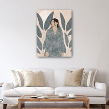 Palm Leaves