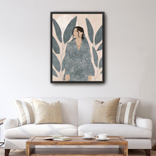Palm Leaves