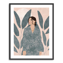 Palm Leaves