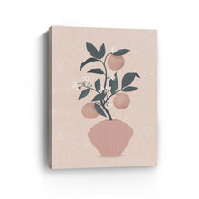 Shell Vase