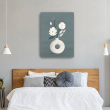 Donut Vase