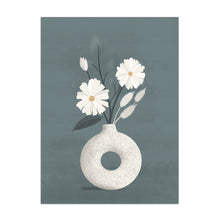 Donut Vase