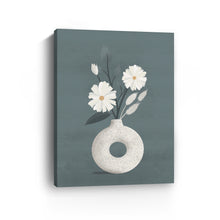Donut Vase