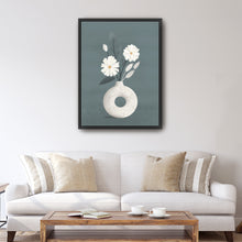 Donut Vase