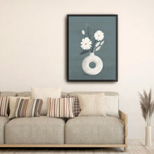 Donut Vase