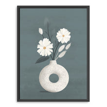 Donut Vase