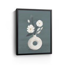 Donut Vase