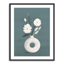 Donut Vase
