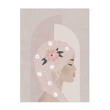 Floral Braid