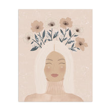 Flower Head