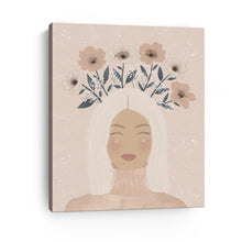 Flower Head