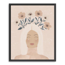 Flower Head